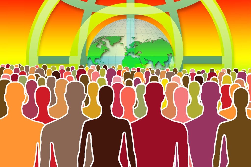 The top 20 false Christian religions and cults Satan uses as vehicles of the Great Deception to dilute the gospel and spread heretical misinformation and antichrist agendas to humanity that people must avoid like the plague.
